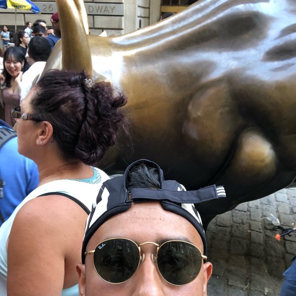 Meet your Posher, Salvador - Picture 1 of 1